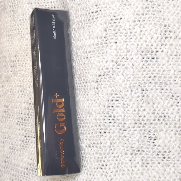 Commodity Other - Commodity Gold+ in Scent Space: Bold, 10ml/0.33fl oz